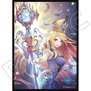 Chara Sleeve Collection Mat Series Shadowverse [Eris`s Prayer] (No.MT890) (Card Sleeve)