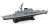 海上自衛隊 護衛艦 DD-130 まつゆき エッチングパーツ付き (プラモデル) 商品画像1