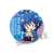 Trading Can Badge Welcome to Demon School! Iruma-kun Gyugyutto (Set of 7) (Anime Toy) Item picture1