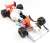 MP4/8 1993 No,8 A.Senna (Diecast Car) Other picture6