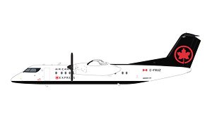 Dash 8 300 Air Canada Express C-FRUZ (Pre-built Aircraft)