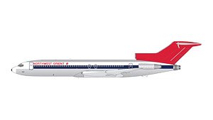 727-200/Adv.Northwest Orient Airlines N298US (Pre-built Aircraft)