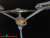 Photo-Etched for U.S.S. Enterprise NCC-1701 - Discovery (for PL) (Plastic model) Other picture5