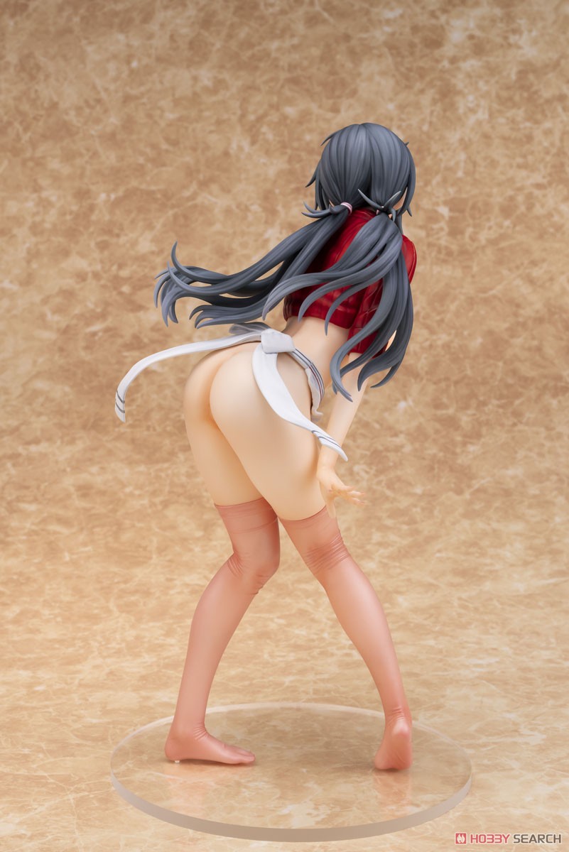 [w/Bonus Item] Laundry Girl Amane Suikawa Illustration by Tsukune Taira w/Hobby Search Large Size Acrylic Smartphone Stand (PVC Figure) Item picture12