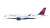 A220-300 Delta Air Lines N302DU (Pre-built Aircraft) Other picture1