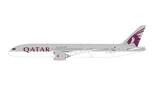 787-9 カタール航空 A7-BHA (完成品飛行機)