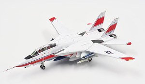 F-14D Grumman Super Tomcat Prototype No.157986 (Pre-built Aircraft)