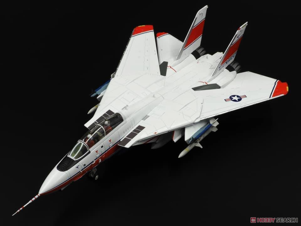 F-14D グラマン スーパートムキャット No.157986 (完成品飛行機) 商品画像14