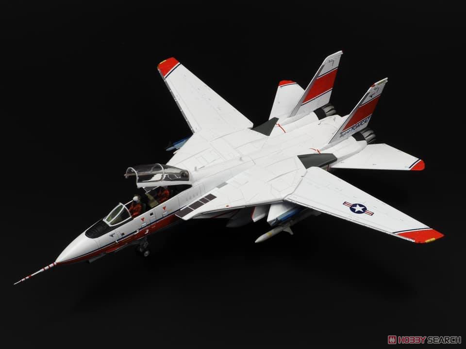 F-14D グラマン スーパートムキャット No.157986 (完成品飛行機) 商品画像15