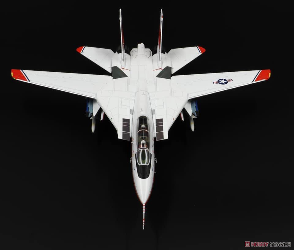 F-14D グラマン スーパートムキャット No.157986 (完成品飛行機) 商品画像9