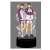 Haikyu!! To The Top LED Big Acrylic Stand 04 Shiratorizawa Gakuen High School (Anime Toy) Item picture1