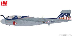 EA-6E プラウラー `VAQ-140 パトリオッツ` (完成品飛行機)