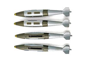 GBU-31 (4 pcs) (完成品飛行機)