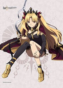 [Fate/Grand Order - Absolute Demon Battlefront: Babylonia] B2 Tapestry (Ereshkigal) (Anime Toy)