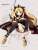 [Fate/Grand Order -絶対魔獣戦線バビロニア-] B2タペストリー (エレシュキガル) (キャラクターグッズ) 商品画像1