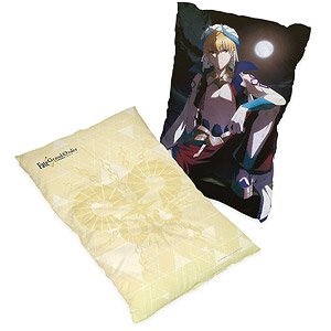 [Fate/Grand Order - Absolute Demon Battlefront: Babylonia] Pillow Cover (Gilgamesh 2) (Anime Toy)