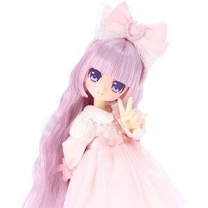 1/12 Kinoko Juice x Lil` Fairy Twinkle Candy Girls / Erunoe (Fashion Doll)