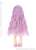 1/12 Kinoko Juice x Lil` Fairy Twinkle Candy Girls / Erunoe (Fashion Doll) Item picture2