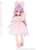 1/12 Kinoko Juice x Lil` Fairy Twinkle Candy Girls / Erunoe (Fashion Doll) Item picture4