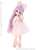 1/12 Kinoko Juice x Lil` Fairy Twinkle Candy Girls / Erunoe (Fashion Doll) Item picture1
