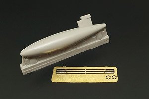 F6F用燃料タンク (プラモデル)