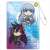 Shiro Neko Project: Zero Chronicle Synthetic Leather Pass Case (Anime Toy) Item picture1