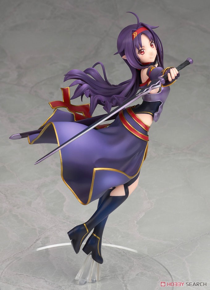 Yuuki (PVC Figure) Item picture1