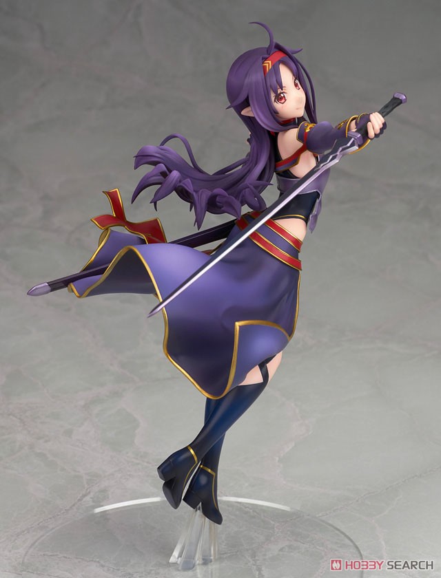 Yuuki (PVC Figure) Item picture2