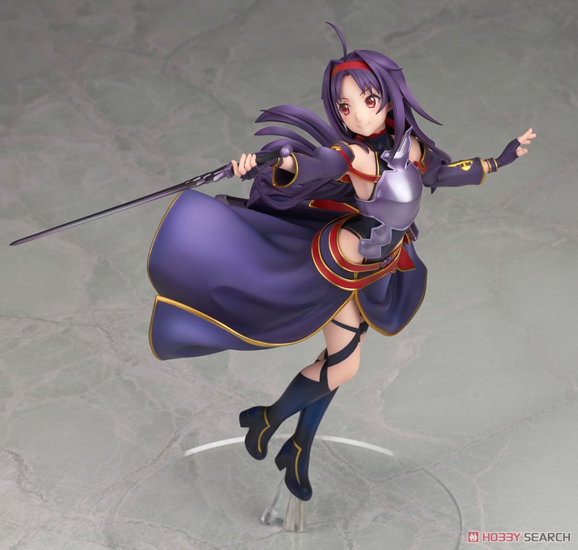 Yuuki (PVC Figure) Item picture3