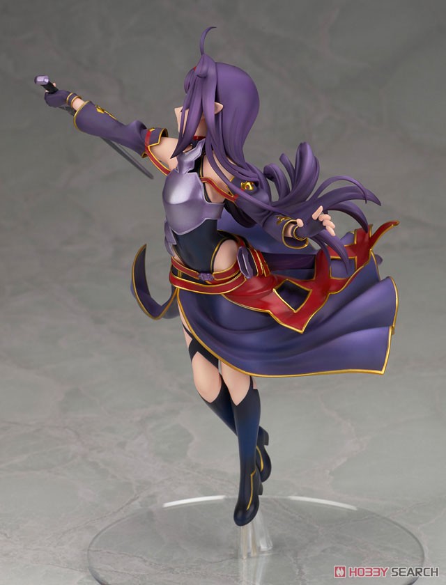 Yuuki (PVC Figure) Item picture5