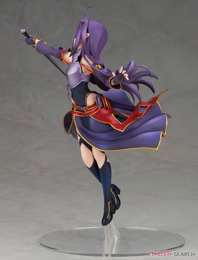 Yuuki (PVC Figure) Item picture6