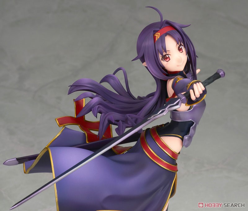 Yuuki (PVC Figure) Item picture7