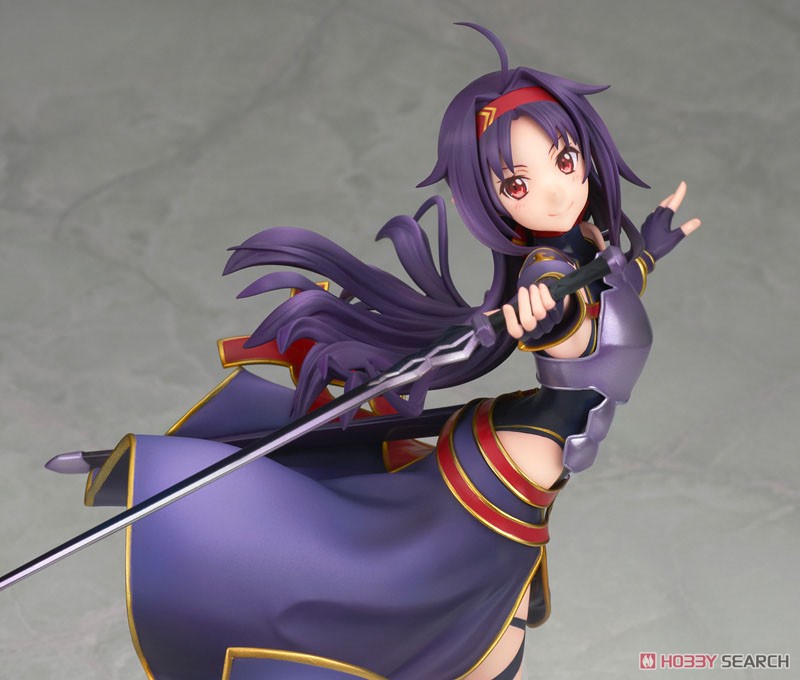 Yuuki (PVC Figure) Item picture8