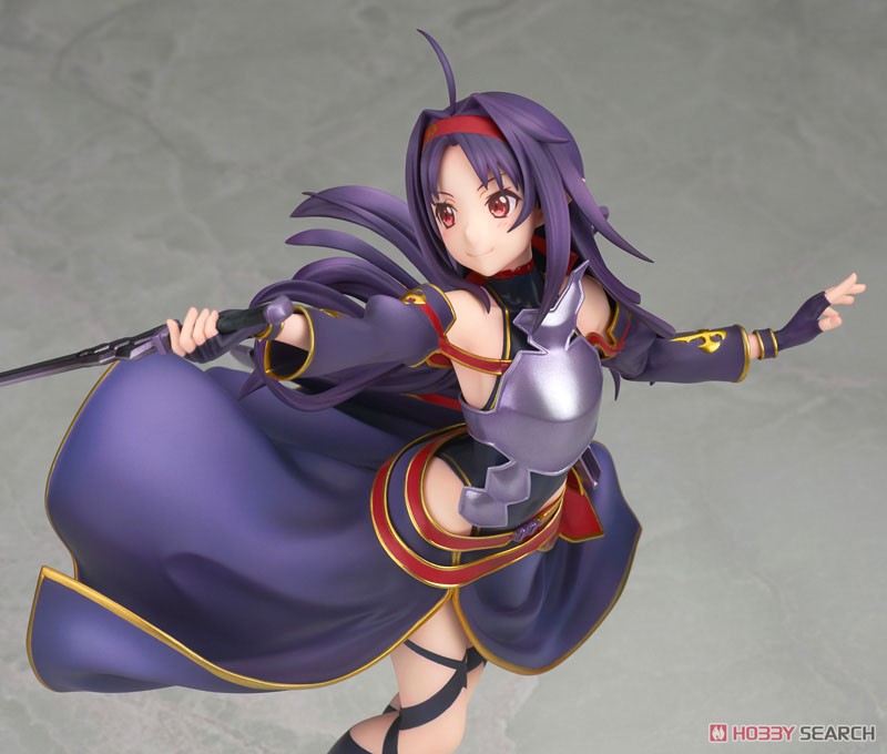 Yuuki (PVC Figure) Item picture9