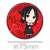 Kaguya-sama: Love is War? Trading Can Badge (Set of 7) (Anime Toy) Item picture2