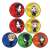 Kaguya-sama: Love is War? Trading Can Badge (Set of 7) (Anime Toy) Item picture1
