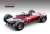 フェラーリ 312 F1 モナコGP 1966 #17 John Surtees (ミニカー) 商品画像2