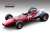 フェラーリ 312 F1 モナコGP 1966 #17 John Surtees (ミニカー) 商品画像1
