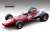 フェラーリ 312 F1 ニュルブルクリンクGP 1966 #10 Mike Parkes (ミニカー) 商品画像1