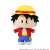 [One Piece] Yorinui Monkey D. Luffy (Anime Toy) Item picture1