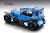 Bentley L3 Street Version Gloss Blue with Roof (Diecast Car) Item picture2