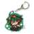 Gyugyutto Acrylic Key Ring Yu-Gi-Oh! Arc-V Yuya Sakaki & Odd-Eyes Pendulum Dragon (Anime Toy) Item picture1