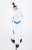 「白猫プロジェクト ZERO CHRONICLE」 ジップアップパーカー 光の王 アイリス レディースフリー (キャラクターグッズ) 商品画像4