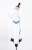 「白猫プロジェクト ZERO CHRONICLE」 ジップアップパーカー 光の王 アイリス レディースフリー (キャラクターグッズ) 商品画像5