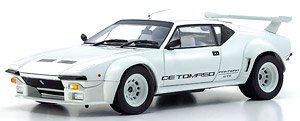 デ・トマソ パンテーラ GT5 (ホワイト) (ミニカー)