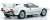 デ・トマソ パンテーラ GT5 (ホワイト) (ミニカー) 商品画像2