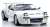 デ・トマソ パンテーラ GT5 (ホワイト) (ミニカー) 商品画像3