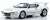 デ・トマソ パンテーラ GT5 (ホワイト) (ミニカー) 商品画像1