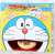 Doraemon Dorayaki Air hockey (Board Game) Package1