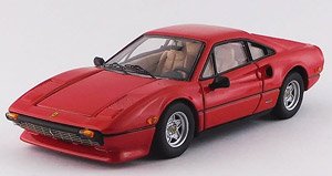 フェラーリ 308 GTB 1978 クリント・イーストウッド所有車 (ミニカー)